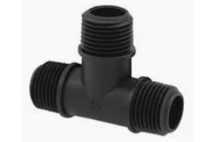 T-idom KM   1/2"